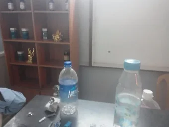 Image of: Drvels Health Clinic In Mambalam