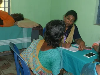 Image of: Dynamic Physio Clinic In Egmore