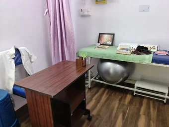 Image of: Elite Physiotherapy Centre In Saidapet