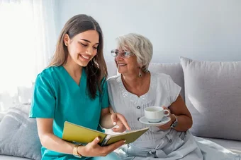 Image of: Excel Healthcare Service In Chennai
