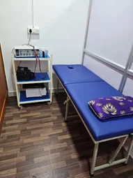 Image of: Firstcare Physio And Rehab Clinic In Virugambakkam