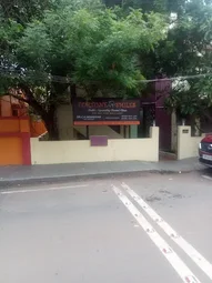 Image of: Fortune Smiles In Virugambakkam