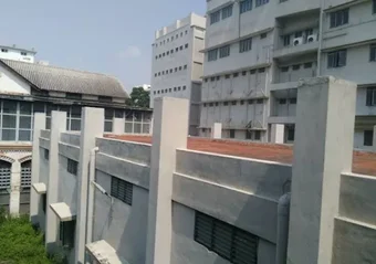 Image of: Government Hospital In Egmore