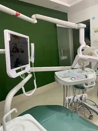 Image of: H And H Dental Clinic In Kotturpuram