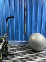 Image of: Happy Brains Physiotherapy Clinic In Chennai