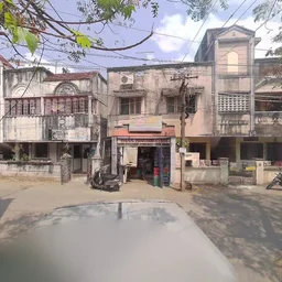 Image of: Hicare Clinic Ssb Sudarsan Apartment In Pazhavanthangal