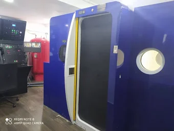 Image of: Hyperbaric Clinic In T Nagar