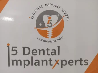 Image of: I5 Dental Clinic Implants In Perambur