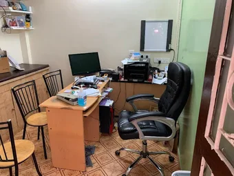 Image of: Indu Clinic And Diabetic Center In Mylapore