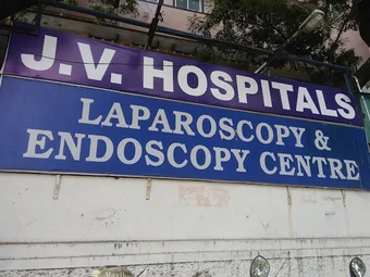 Image of: J V Hospitals In Kodambakkam
