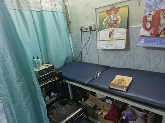 Image of: Jayam Healthcare Centre In Besant Nagar