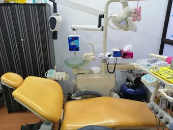 Image of: Jayanth Dental Clinic In Ayanavaram