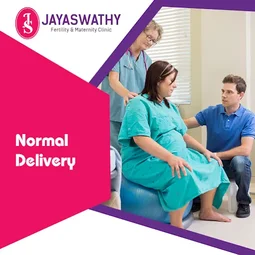 Image of: Jayaswathy Womens Clinic In Perambur