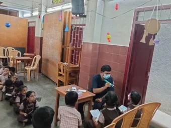 Image of: Jbs Dental Clinic In Triplicane