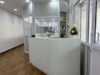 Image of: Jefhly Smile Hub Best Dental In Thiruvanmiyur