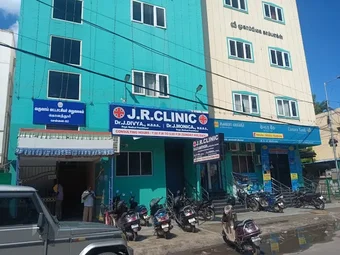 Image of: Jr Clinic In Kolathur
