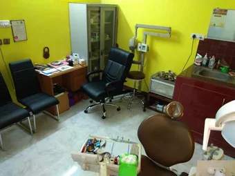 Image of: Jsk Dental Clinic In T Nagar