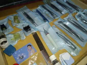 Image of: Just For Kidds Laser Dental In Nungambakkam