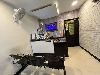 Image of: Kalaa Dental Care In Kodambakkam