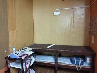 Image of: Kalkis Physiotherapy Clinic In Thiruvanmiyur