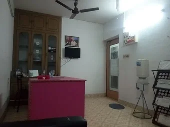 Image of: Kavitha Dental Care In Tambaram