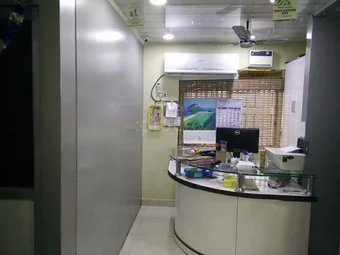 Image of: Kumaran Eye Care In Mambalam