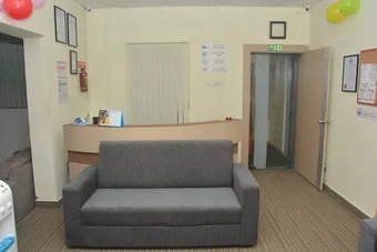 Image of: Leela Eye Clinic In Thiruvanmiyur