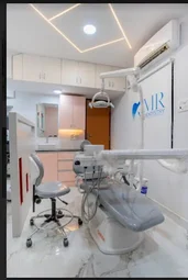 Image of: M R Dentistry In Virugambakkam