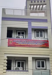 Image of: Mahavir Eye And Health Care In Choolai
