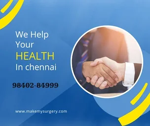 Image of: Make My Surgery In Arumbakkam