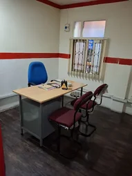 Image of: Malar Multi Speciality Clinic In Mambalam