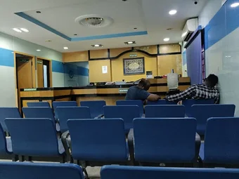 Image of: Marwa Medicare And Diagnostic Centre In T Nagar