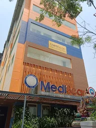 Image of: Mediscan In Mylapore