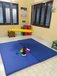 Image of: Meraki Pediatric Physio Care In Thiruvanmiyur
