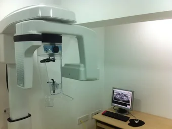 Image of: Mount Multispeciality Dental Clinic In Nungambakkam