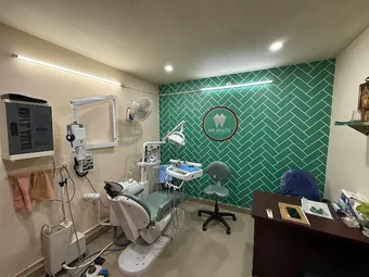 Image of: Mr White Dental Studio In Saidapet