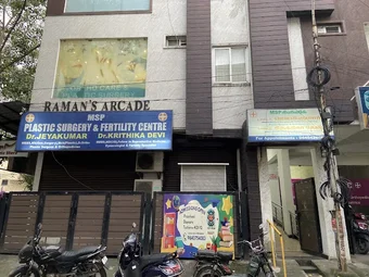 Image of: Msp Physiotherapy Clinic In Mambalam