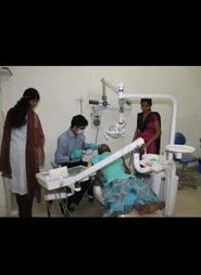 Image of: Multispeciality Dental Clinic In George Town