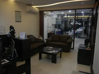 Image of: My Dental Specialist In Saligramam