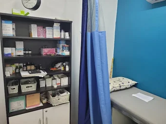 Image of: Nalan Medical Centre Family Clinic In Virugambakkam