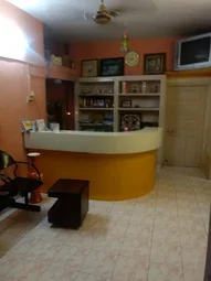 Image of: Nandhine Dental Centre In Adyar