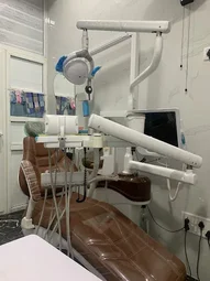 Image of: Nandhini Dental Care In Chennai