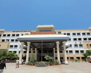 Image of: National Centre Of Ageing In Alandur