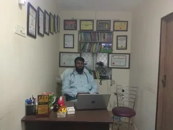 Image of: Nature Cure Acupuncture And Hijama In Royapettah