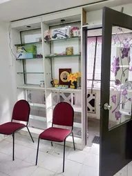 Image of: Nazirs Acuheal Acupuncture And Cupping In Arumbakkam