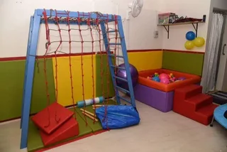 Image of: Nishta Integrated Neuro Development Centre In Mylapore