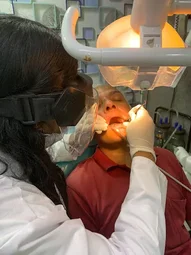 Image of: Oasis Dental Care In Arumbakkam