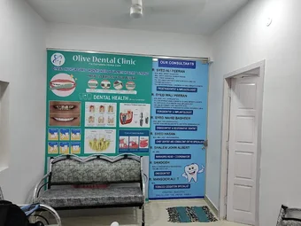 Image of: Olive Dental Clinic In Mylapore
