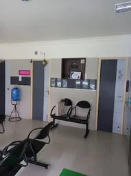Image of: Olive Womens Health And Thyroid In Saidapet