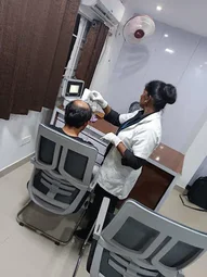 Image of: Omaura Holistic Integrated Wellness Clinic In Virugambakkam